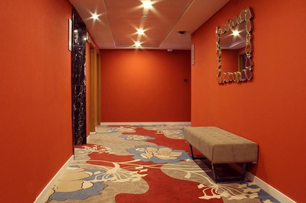 Masa Hotel Almirante Lisbon Bagian luar foto