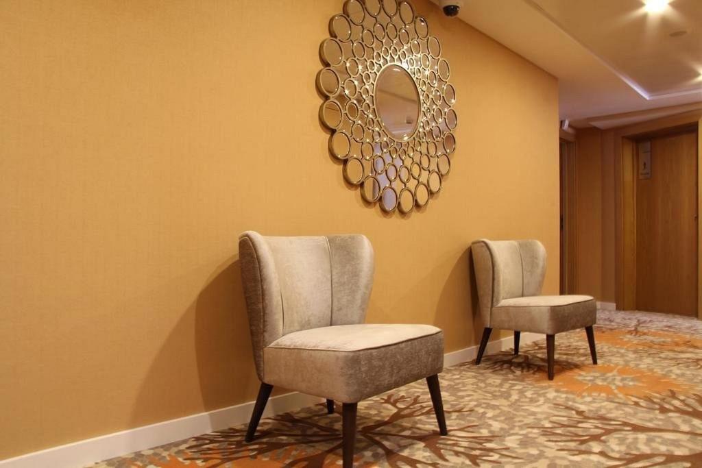 Masa Hotel Almirante Lisbon Bagian luar foto