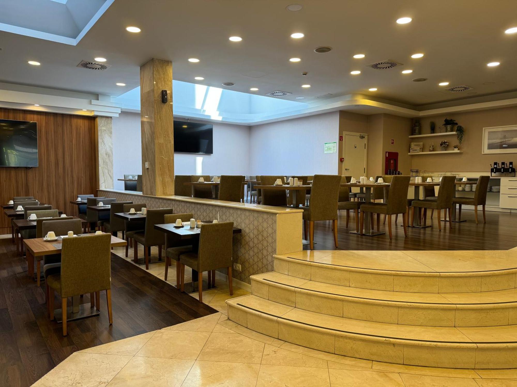 Masa Hotel Almirante Lisbon Bagian luar foto