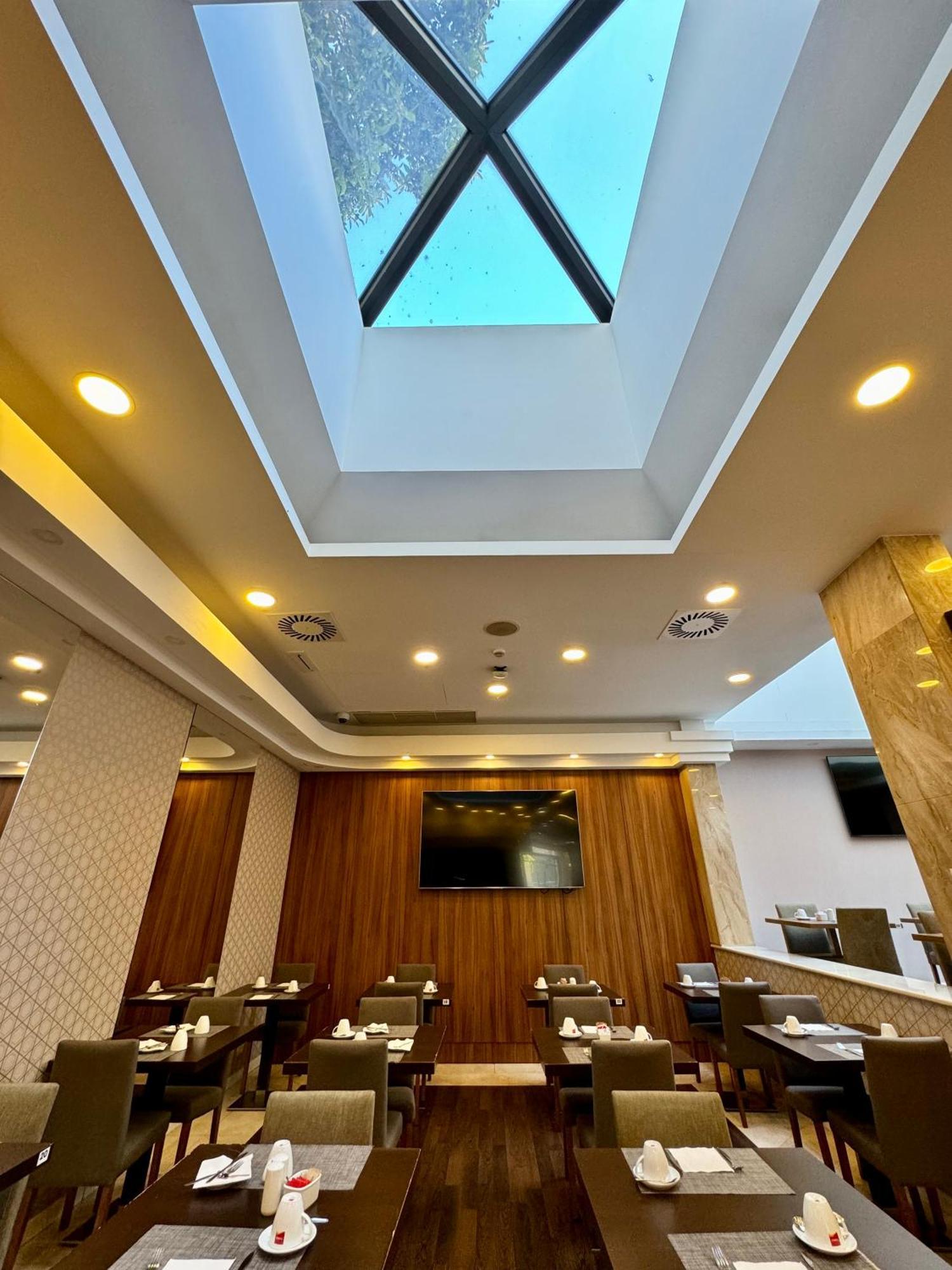 Masa Hotel Almirante Lisbon Bagian luar foto