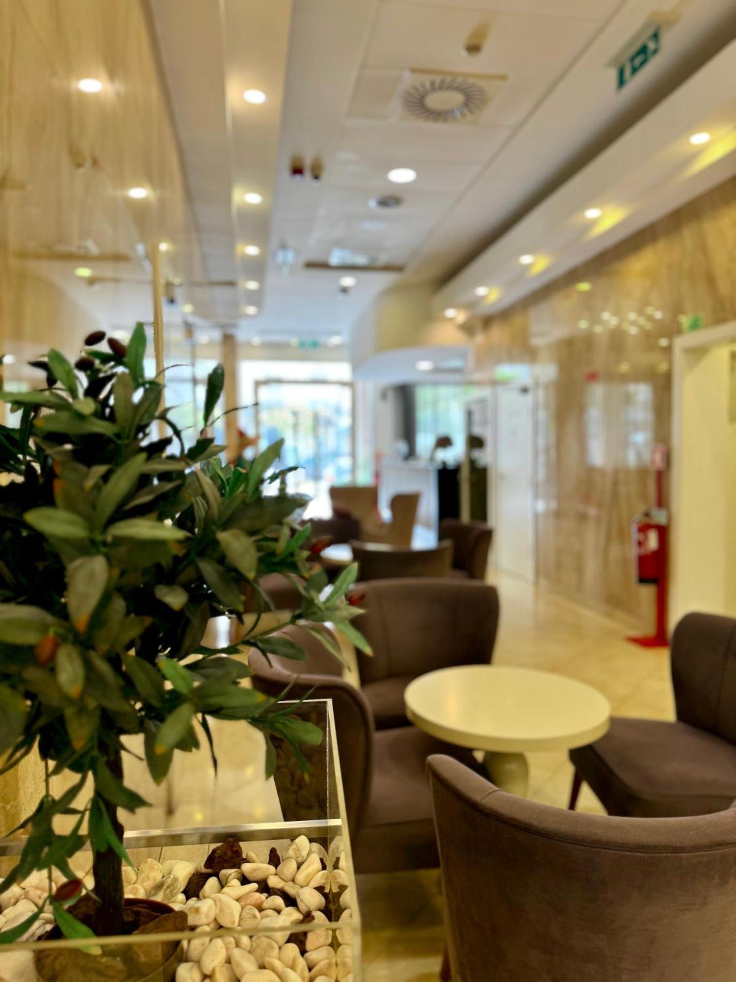 Masa Hotel Almirante Lisbon Bagian luar foto