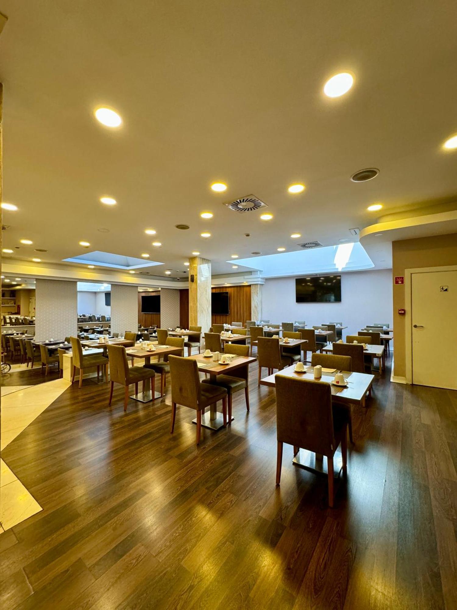 Masa Hotel Almirante Lisbon Bagian luar foto