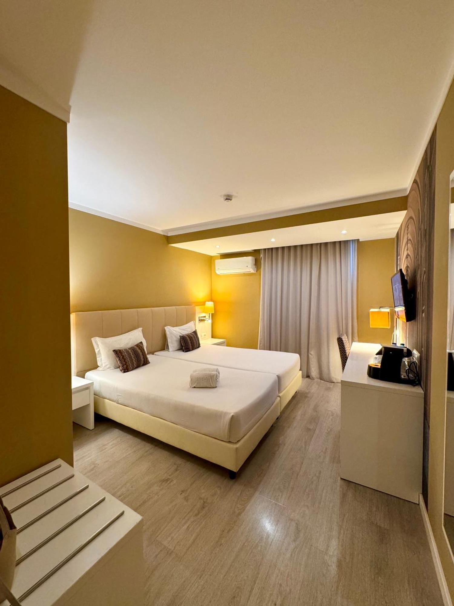 Masa Hotel Almirante Lisbon Bagian luar foto