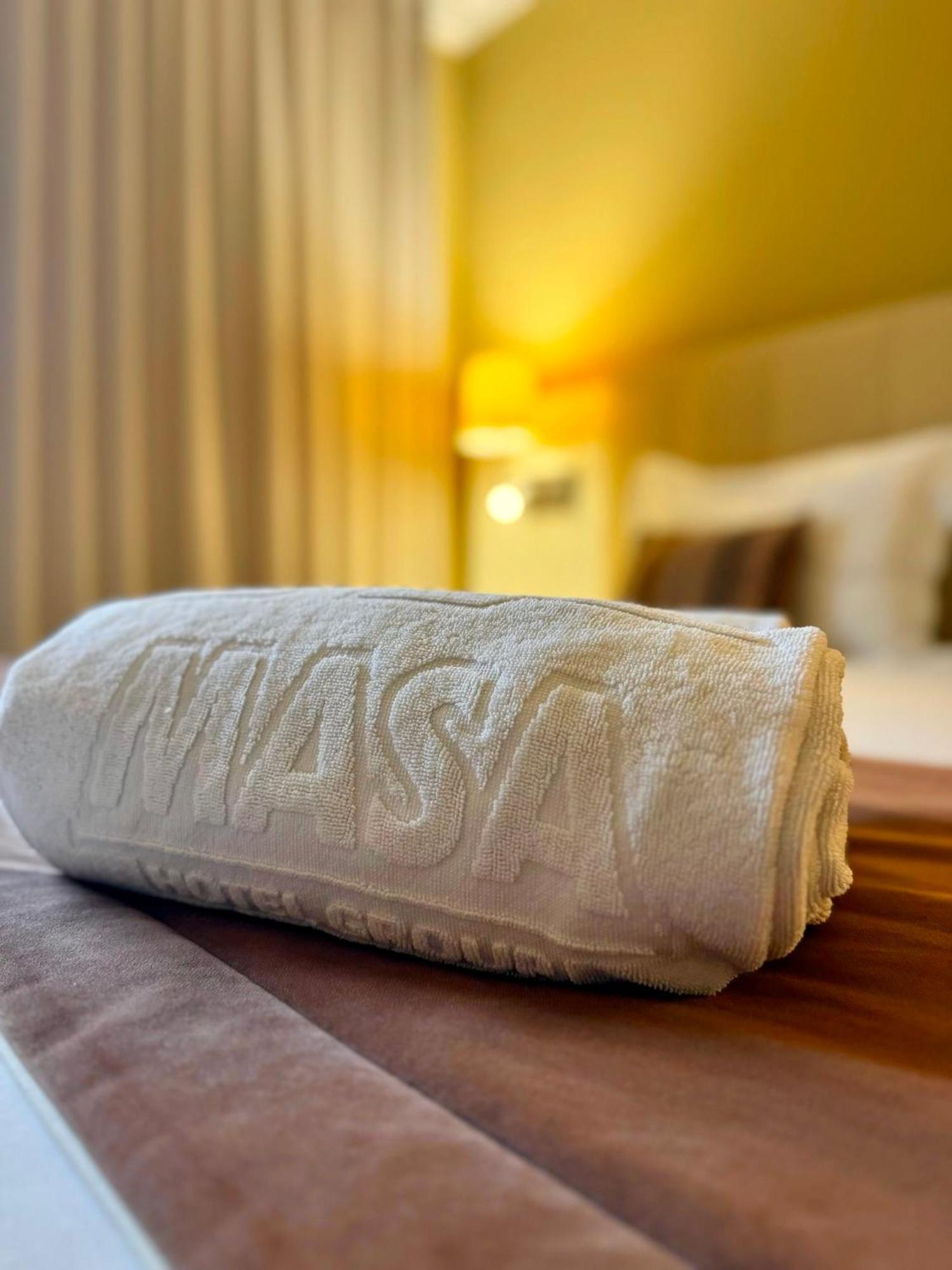 Masa Hotel Almirante Lisbon Bagian luar foto